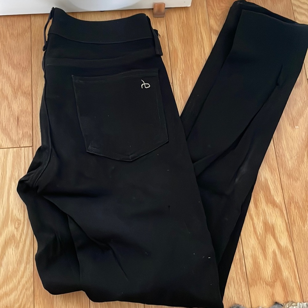 Rag & Bone jeggings